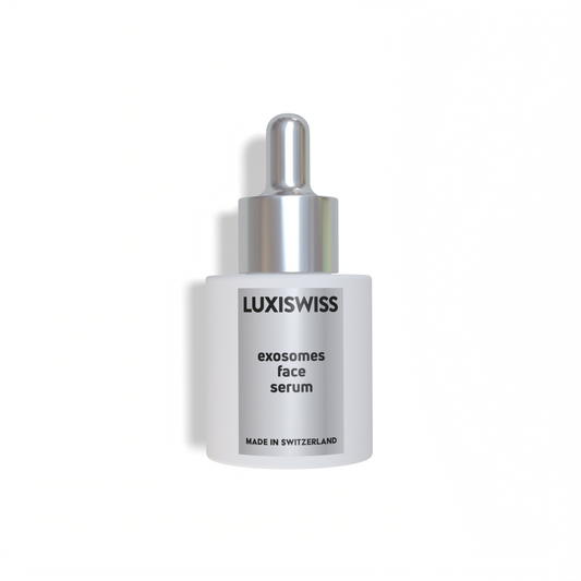 Exosome serum bottle by luxiswiss