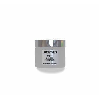 SUPER PEPTIDE FACE CREAM