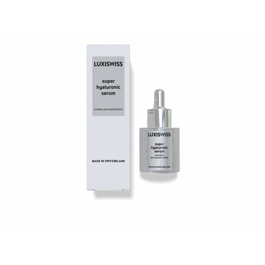 SUPER HYALURONIC SERUM