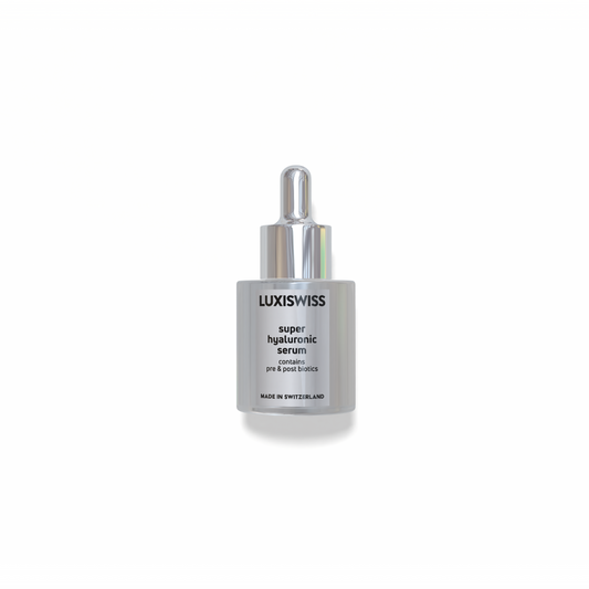 SUPER HYALURONIC SERUM